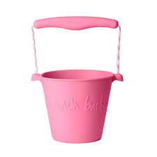 SCRUNCH - Silicone Buckets SCRUNCH - Silicone Buckets