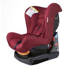 COSMOS BABY CAR SEAT Passion - BambiniJO | Buy Online | Jordan