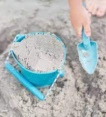 SCRUNCH - Silicone Buckets SCRUNCH - Silicone Buckets