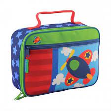 Stephen Joseph | Lunch Bags Stephen Joseph | Lunch Bags