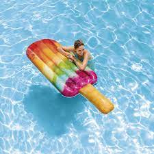 Intex - POPSICLE FLOAT Intex - POPSICLE FLOAT