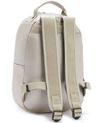 SEOUL Small backpack with tablet protection Metallic Glow - BambiniJO | Buy Online | Jordan