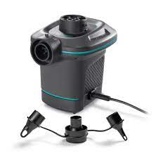 230 VOLT/220-240 VOLT QUICK-FILL AC ELECTRIC PUMP - BambiniJO | Buy Online | Jordan