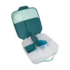 BBox - Lunchbox - Emerald Forest BBox - Lunchbox - Emerald Forest