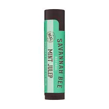 MINT JULEP LIP BALM (4.2G) - BambiniJO | Buy Online | Jordan