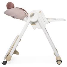 Chicco Polly 2 Start Highchair Monkey - BambiniJO | Buy Online | Jordan