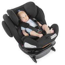 Chicco - UNICO PLUS B.CAR SEAT AIR BLACK AIR - BambiniJO | Buy Online | Jordan