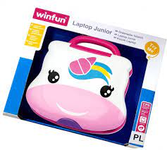 Laptop Junior - Unicorn Laptop Junior - Unicorn