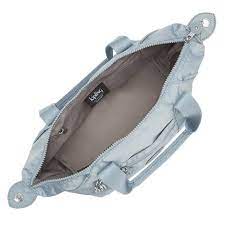 ART Handbag with Detachable Straps Sea Gloss ART Handbag with Detachable Straps Sea Gloss