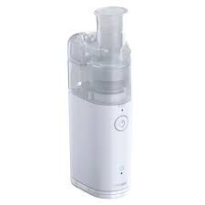Omron - MicroAir U100 Portable Nebulizer Omron - MicroAir U100 Portable Nebulizer