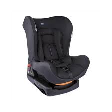 COSMOS BABY CAR SEAT Jet Black - BambiniJO | Buy Online | Jordan
