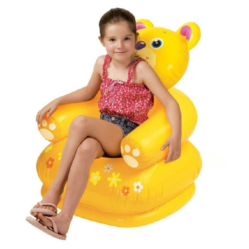 HAPPY ANIMAL CHAIR - BambiniJO | Buy Online | Jordan