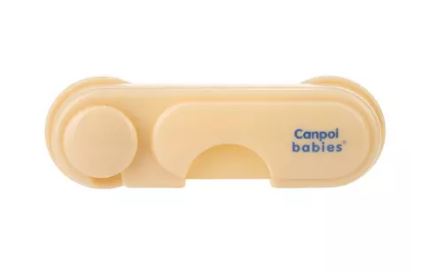 Canpol babies - Cabinet Safety Lock - BambiniJO