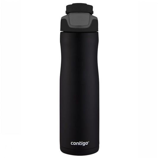 Contigo Autoseal Chill - Vacuum Insulated Stainless Steel Water Bottle | 720ml - BambiniJO | Buy Online | Jordan