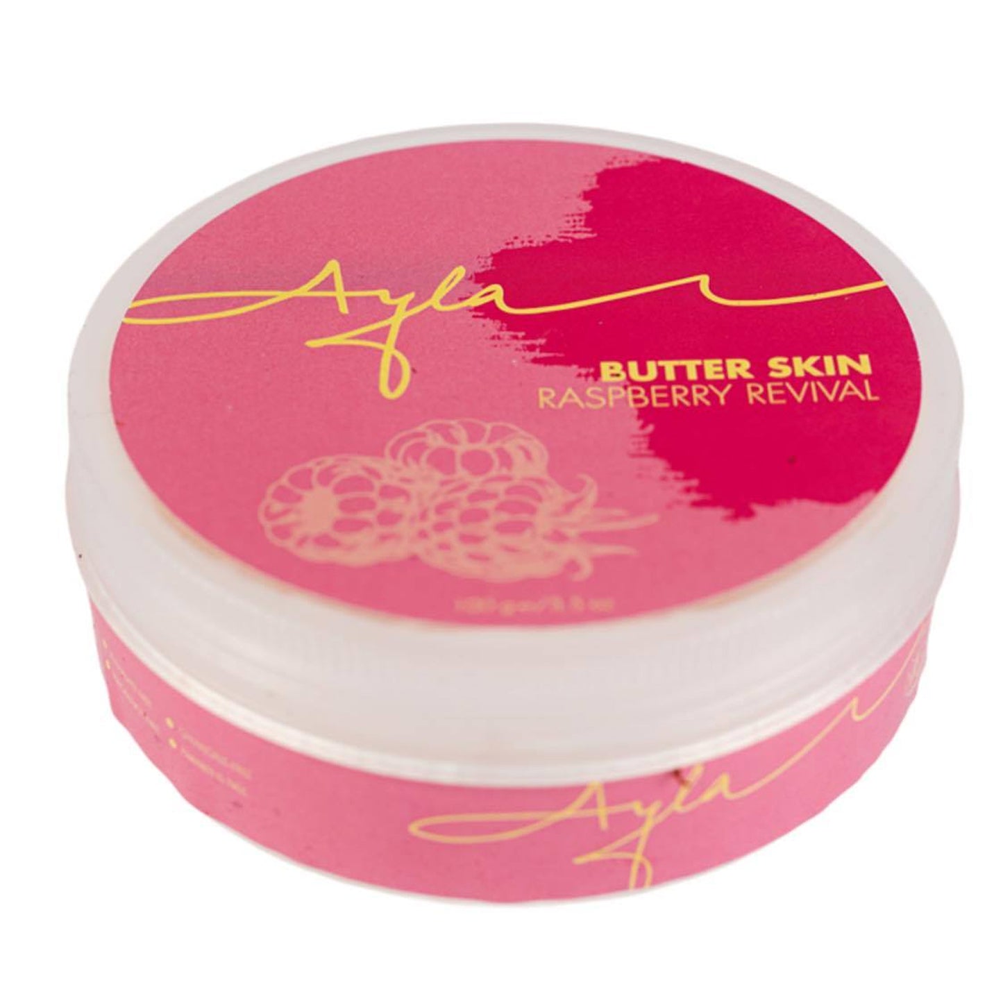 Butter Skin - Raspberry Revival - BambiniJO | Buy Online | Jordan