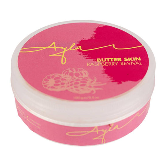 Butter Skin - Raspberry Revival - BambiniJO | Buy Online | Jordan