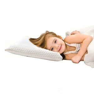 Memory Foam Kids Pillow - BambiniJO | Buy Online | Jordan