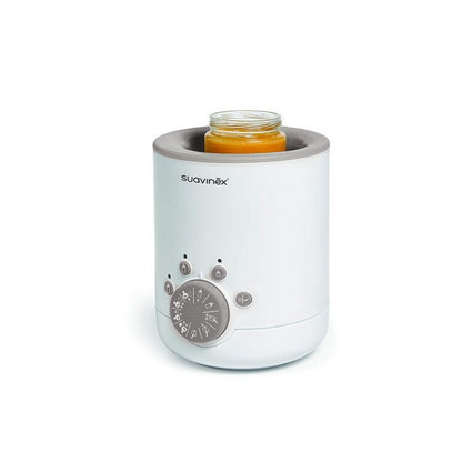 Suavinex - Electric Bottle & Food Warmer - BambiniJO | Buy Online | Jordan