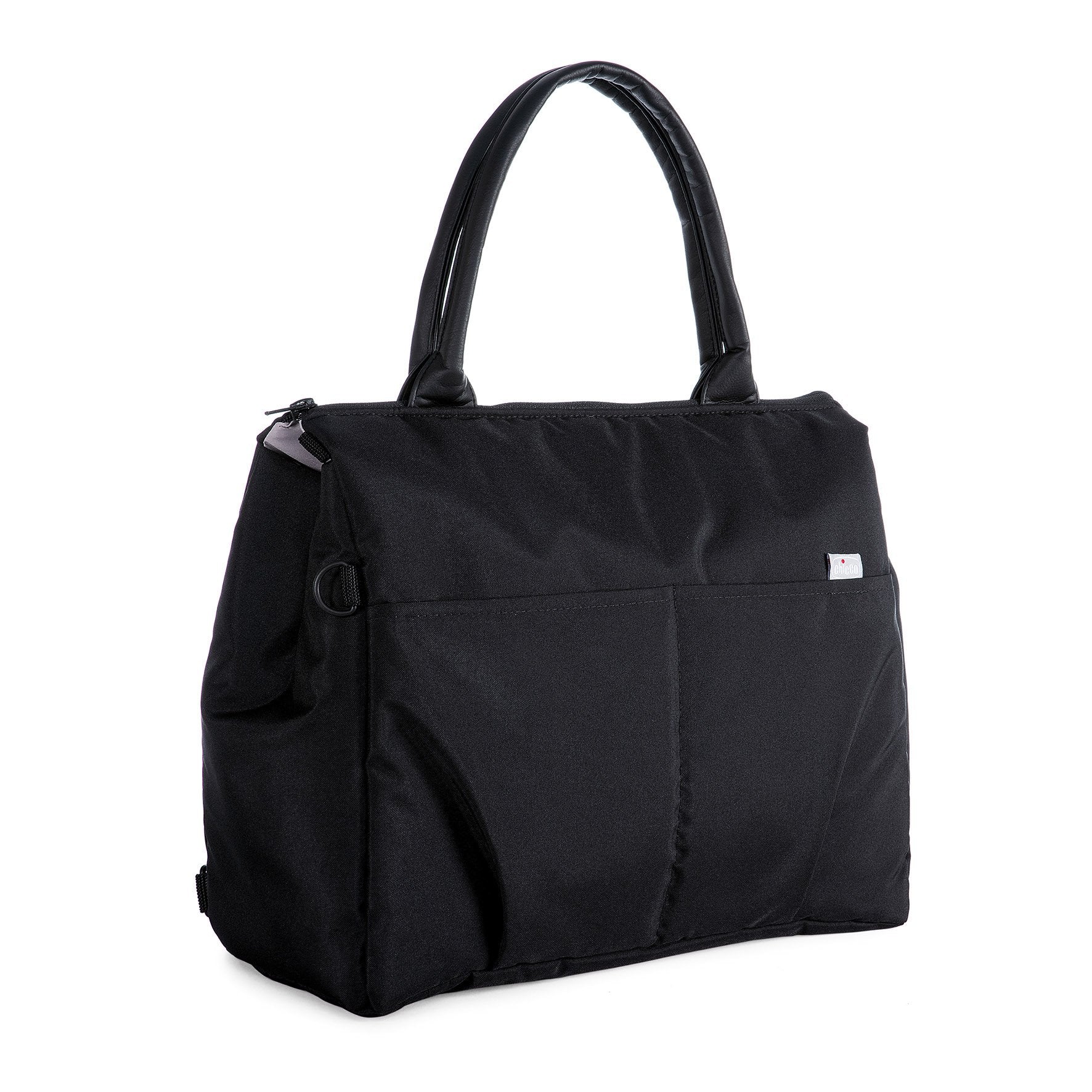 Chicco Organizer Bag, Pure Black Chicco Organizer Bag, Pure Black