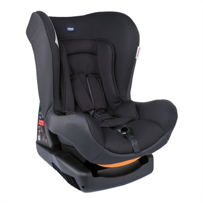 COSMOS BABY CAR SEAT Jet Black - BambiniJO | Buy Online | Jordan