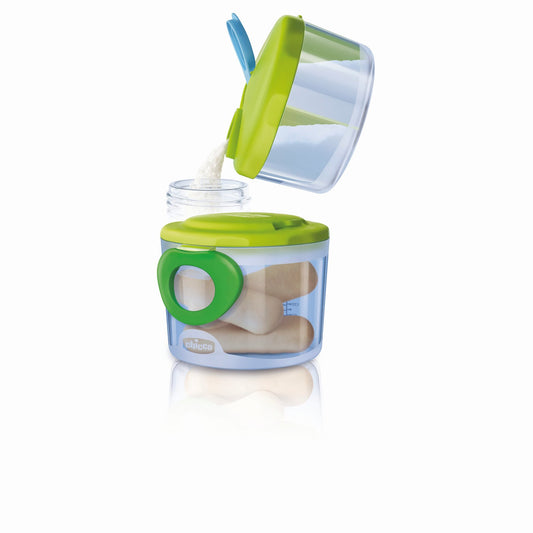Chicco - Easy Meal System - Milk Powder Dispenser - BambiniJO | Buy Online | Jordan