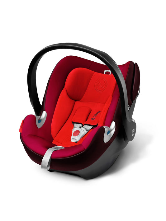 Cybex - Car Seat  ATON Q  0 - 13kg - BambiniJO | Buy Online | Jordan