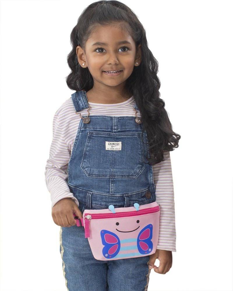 Skip Hop - Hip Pack Zoo Butterfly Skip Hop - Hip Pack Zoo Butterfly
