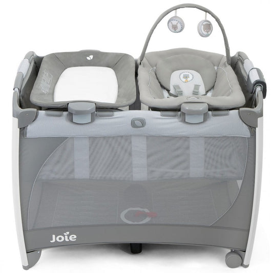 Joie - I-Spin Grow 360 Car Seat, Eclipse – BambiniJO