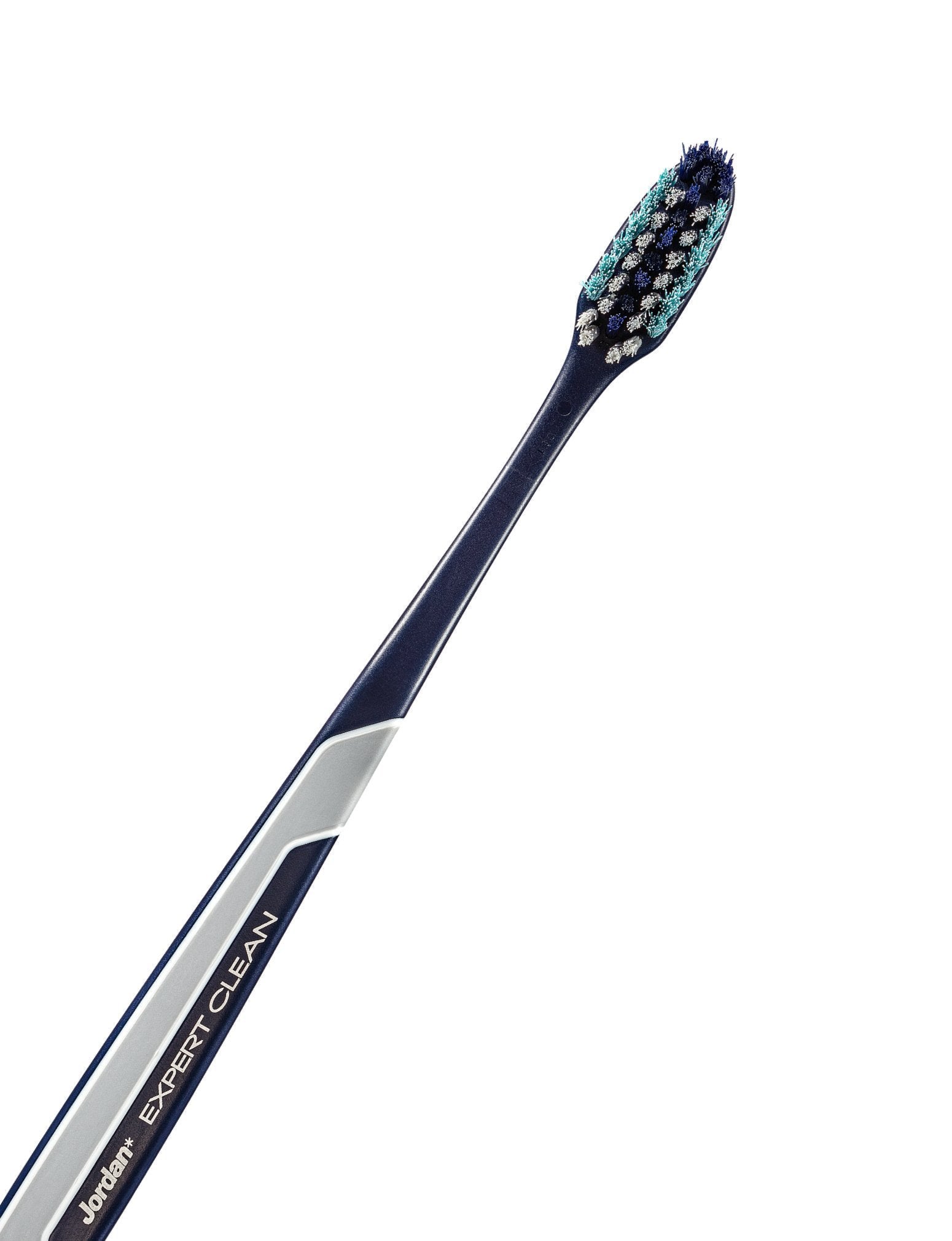 Jordan Expert Clean Adult's Soft Toothbrush Jordan Expert Clean Adult's Soft Toothbrush