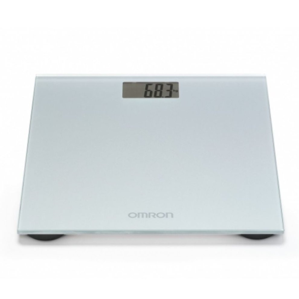 OMRON - HN289 Grey Scale OMRON - HN289 Grey Scale