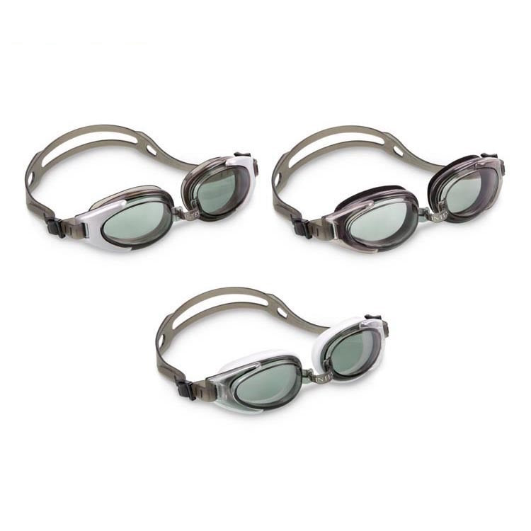 Intex - Water Sports Goggles | 14 Years + Intex - Water Sports Goggles | 14 Years +