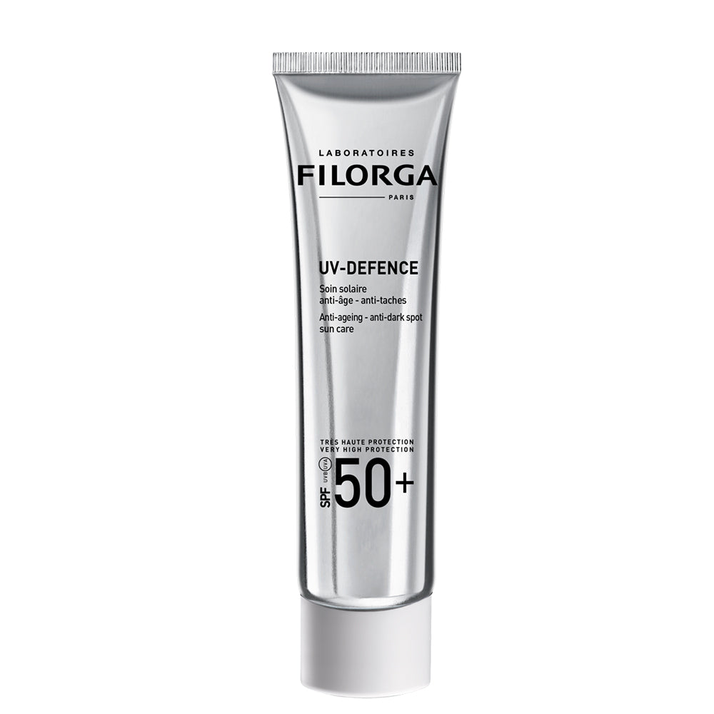 Filorga - UV-DEFENCE Anti-Ageing - Anti-Brown Spot Sun Care SPF50+ 40ml Filorga - UV-DEFENCE Anti-Ageing - Anti-Brown Spot Sun Care SPF50+ 40ml