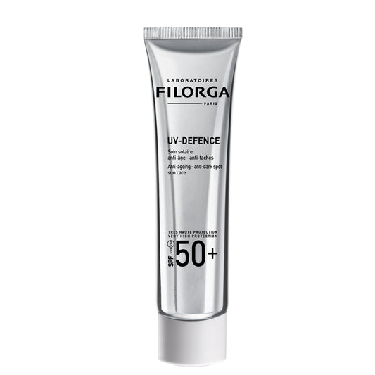 Filorga - UV-DEFENCE Anti-Ageing - Anti-Brown Spot Sun Care SPF50+ 40ml - BambiniJO | Buy Online | Jordan