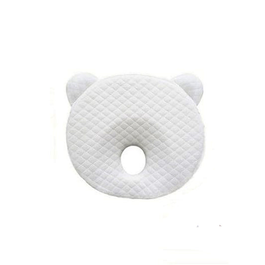 Memory Foam Anti-flat head pillow 0+ "Style2" - BambiniJO | Buy Online | Jordan