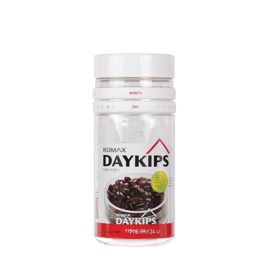 Komax - Daykips Dry Food Canister, 715 ml