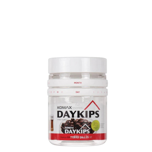 Komax - Daykips Dry Food Canister, 770 ml