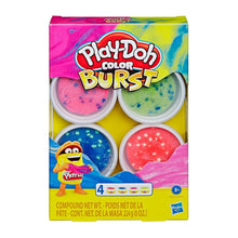 Load image into Gallery viewer, Play-Doh Color Burst - BambiniJO | Buy Online | Jordan