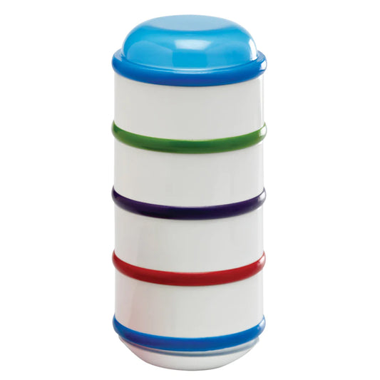 Dr. Brown’s™ Snack-A-Pillar™ Snack and Dipping Cups, 4 Count — BambiniJO Jordan