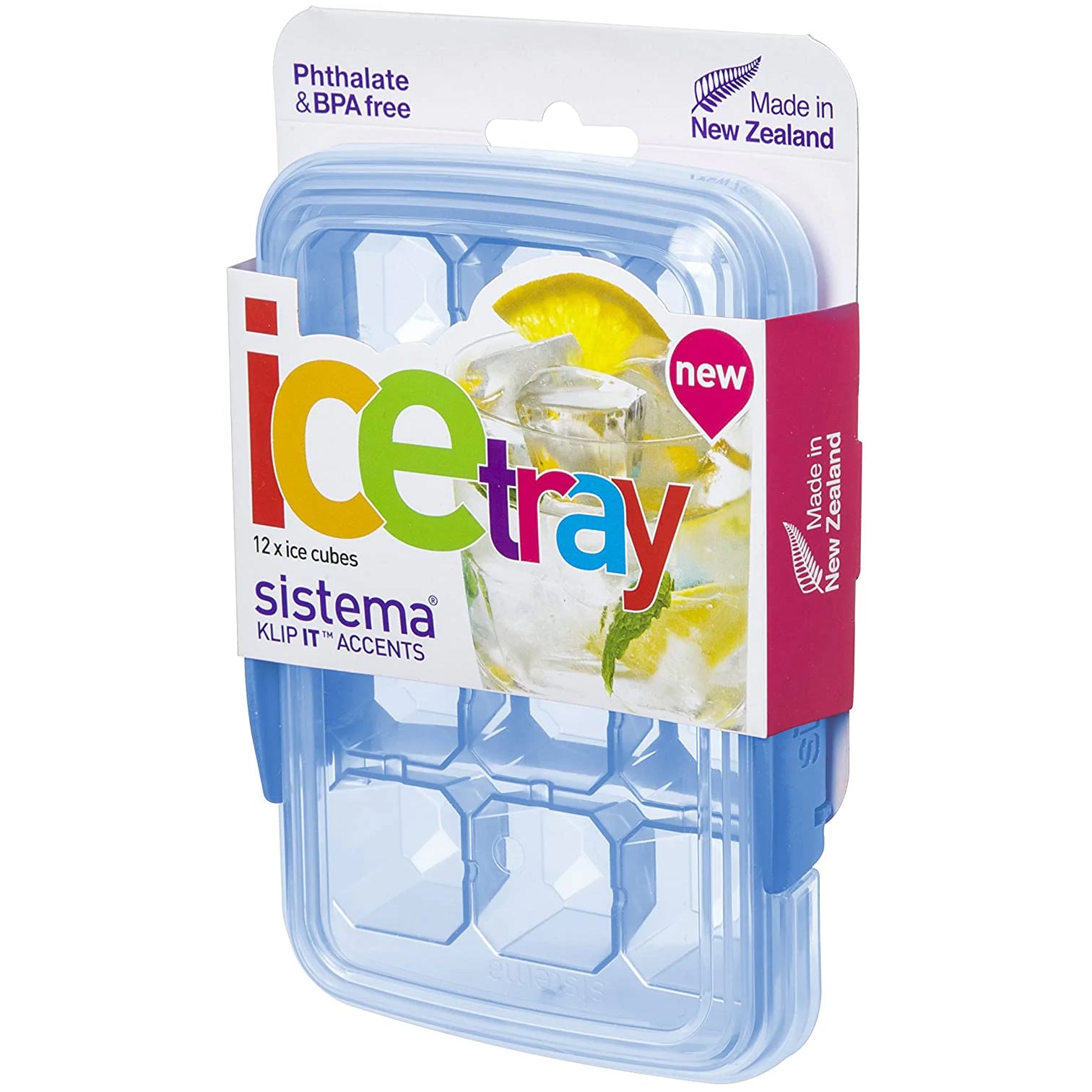 MEDIUM ICE TRAY - Sistema - BambiniJO | Buy Online | Jordan