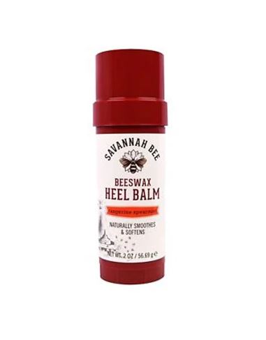 BEESWAX HEEL BALM (56.69G) - BambiniJO