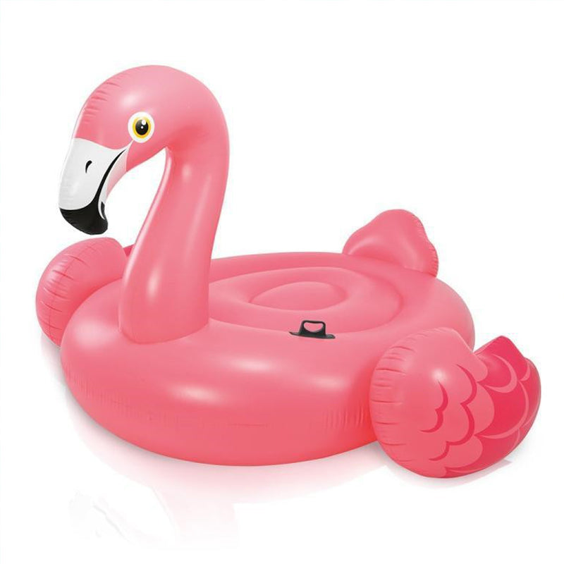Intex - Pink Flamingo Ride-On Intex - Pink Flamingo Ride-On