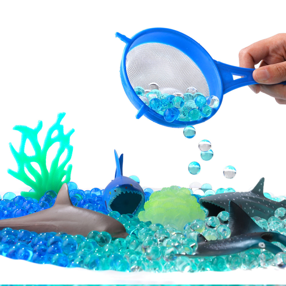 Yippee - Jumbo Ocean Orbeez 3.4kg Yippee - Jumbo Ocean Orbeez 3.4kg