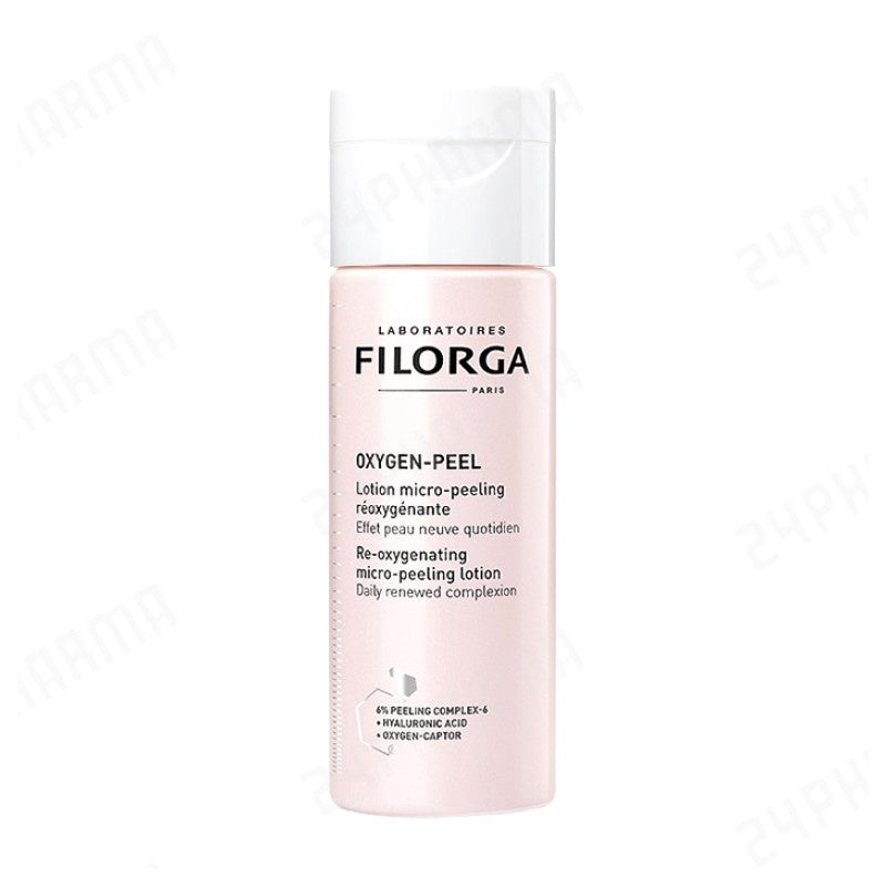 Filorga - Oxygen Peel Lotion - 150 ml - BambiniJO | Buy Online | Jordan