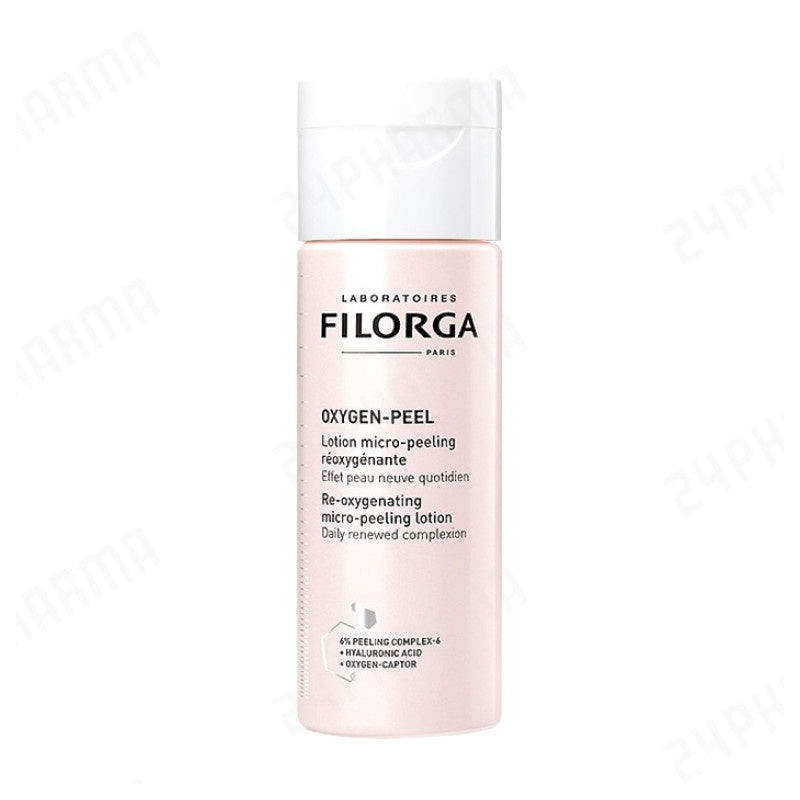 Filorga - Oxygen Peel Lotion - 150 ml Filorga - Oxygen Peel Lotion - 150 ml