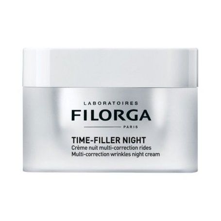 Filorga - TIME-FILLER night 50ml - BambiniJO | Buy Online | Jordan