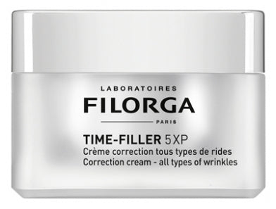Filorga - TIME-FILLER 5XP Correction Cream NORMAL TO DRY SKIN - CREAM  50ml - BambiniJO | Buy Online | Jordan