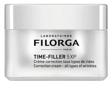 Filorga - TIME-FILLER 5XP Correction Cream NORMAL TO DRY SKIN - CREAM  50ml - BambiniJO | Buy Online | Jordan