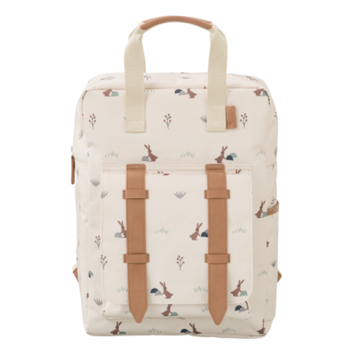 FRESK - Back Pack Mini - Rabbit Sandshell FRESK - Back Pack Mini - Rabbit Sandshell