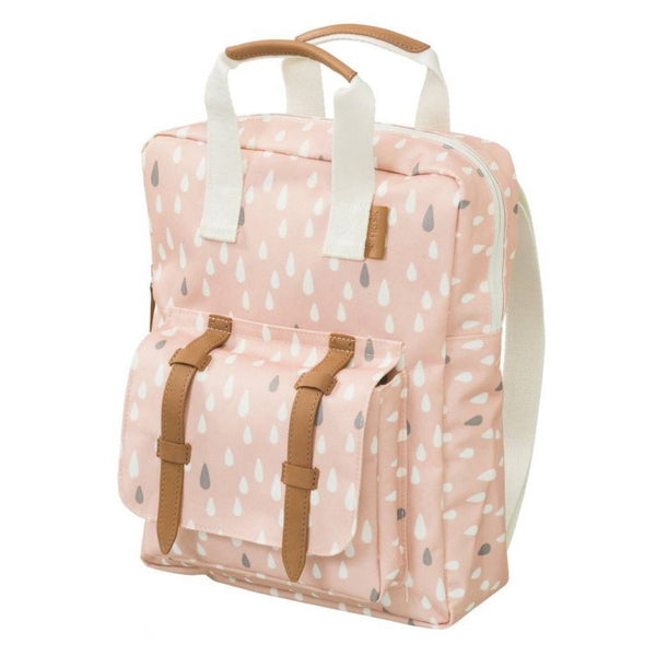 FRESK - Back Pack Mini - Pink Drops - BambiniJO | Buy Online | Jordan