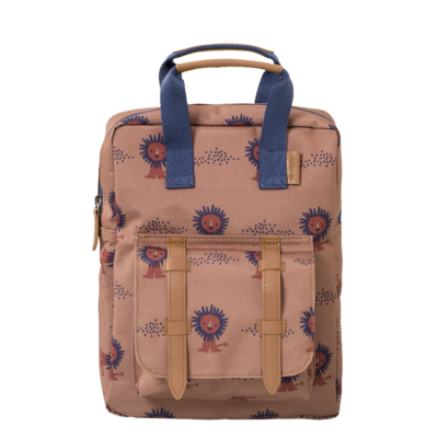 FRESK - Back Pack Mini - Lion - BambiniJO | Buy Online | Jordan